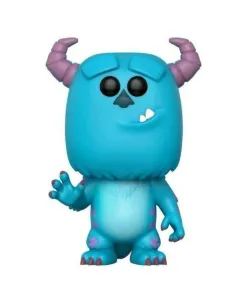 Pop: Disney- Monsters Inc. Sulley