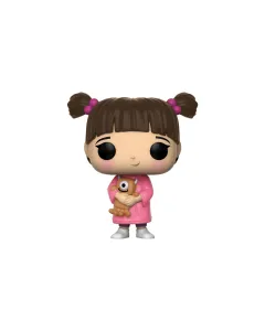 Pop: Disney- Monsters Inc. Boo