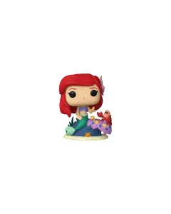 Pop: Disney- Ariel - Ultimate Princess