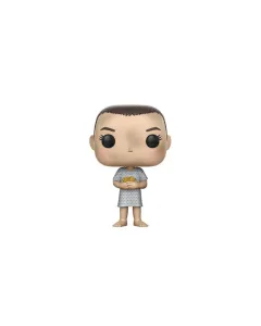 Pop: Stranger Things- Eleven (Hospital Gown)