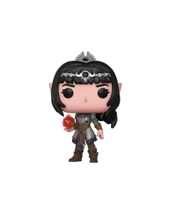 Funko Pop: Baldur’s Gate- Shadowheart W/artifact