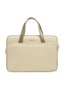 Tomtoc Theher-a21 Laptop Handbag Bag - Khaki