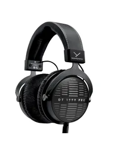 Beyerdynamic Dt 1990 Pro Mkii Professional Studio Headphones