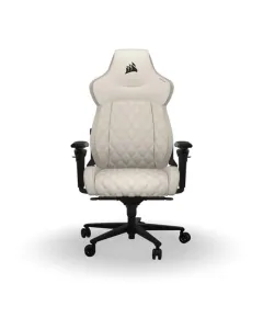 Corsair Tc500 Luxe Gaming Chair - Frost