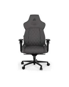 Corsair Tc500 Luxe Gaming Chair - Shadow