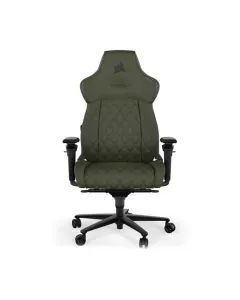 Corsair Tc500 Luxe Gaming Chair - Sherwood