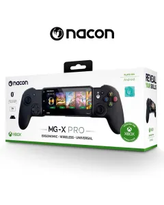 Nacon XBOX Mg-x Pro Controller Holder For Android Smartphone