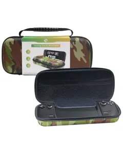 JYS Carrying Case for Steam Deck - Army Green