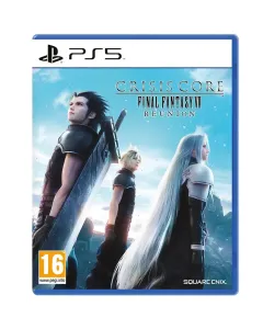 PS5: Crisis Core - Final Fantasy VII - Reunion - R2