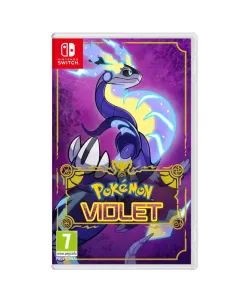 Nintendo Switch: Pokemon Violet - R2