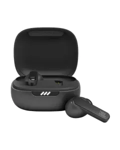Jbl Live Pro 2 True Wireless Noise Cancelling Earbuds - Black