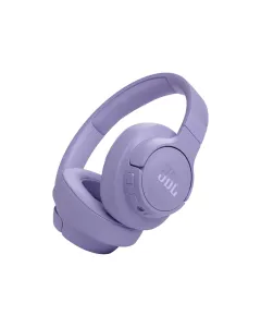Jbl Tune 770nc Wireless Headphones - Violet Purple