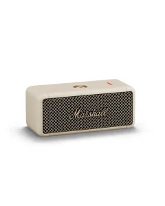 Marshall Emberton Portable Speaker - Cream