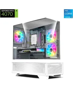 Lovingcool Intel Core I5 - 14th Gen Rtx 4070 12gb Gaming Pc