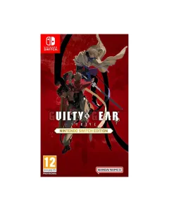 Nintendo Switch : Ulity Gear Strive Ns Edition - R2 (English)