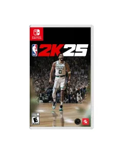Nintendo Switch : Nba 2k25 - R1