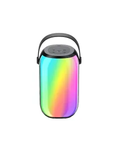 Sia Sp701 Bluetooth Speaker 16w - Black