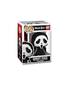 Funko Pop: Scream- Ghost Face