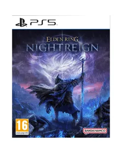 Elden Ring: Nightreign For Ps5 - R2
