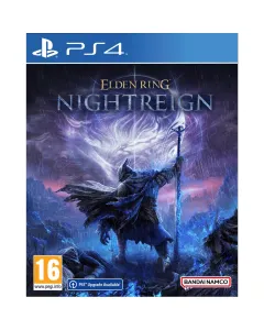 Elden Ring: Nightreign For Ps4 - R2