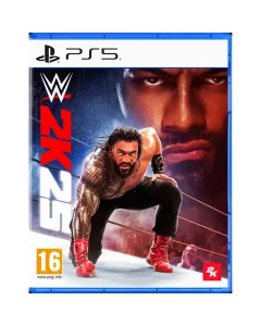 Wwe 2k25 For PS5 - R2