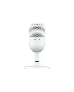 Razer Seiren V3 Mini Ultra-compact Usb Gaming & Streaming Microphone - White Edition