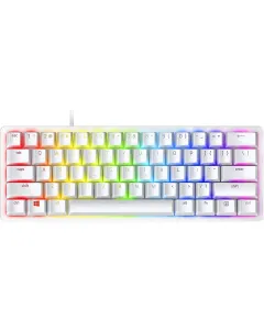 Razer Huntsman Mini 60% Optical Gaming Keyboard - Mercury Edition