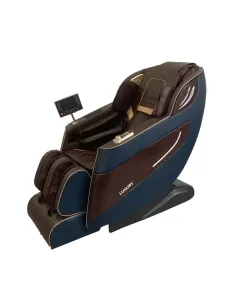 Oyeal 4d Sl Track Zero Gravity Massage Chair 