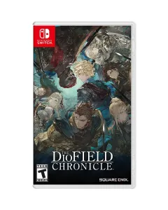  Nintendo Switch : The Diofield Chronicle - R1