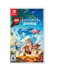  Nintendo Switch : Lego Horizon Adventures - R1