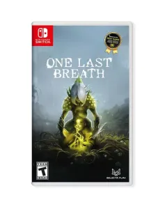Nintendo Switch : One Last Breath - R1