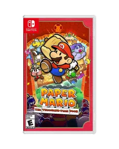 Nintendo Switch : Paper Mario : The Thousand - Year Door - R1
