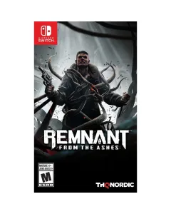 Nintendo Switch : Remnant:from The Ashes - R1