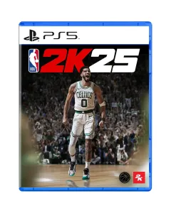  Ps5 : Nba 2k25 - R1