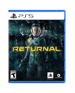  Ps5 : Returnal - R1