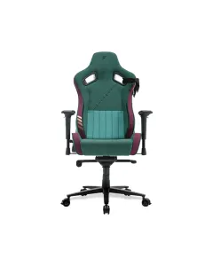 TTRacing Surge X Air Threads Fabric Gaming Chair - Zoro Edition