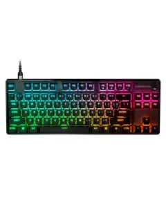 Steelseries Apex 9 Tkl Mechanical Keyboard - Optipoint Switches (UK)