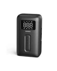 Ugreen Portable Tire Inflator - Black