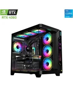 Gameon Pulse Intel Core I5 - 14th Gen Rtx 4060 Gaming Pc