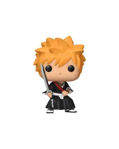 Pop: Bleach- Ichigo Kurosaki (Fullbring Shikai)