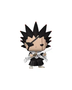 Pop: Bleach- Kenpachi Zaraki