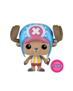 Pop: One Piece- Chopper (Fl) (Exc)
