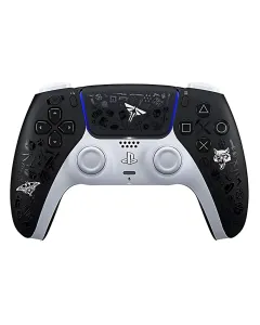 Ps5 Dualsense Wireless Controller - The Last Of Us Limited Edition