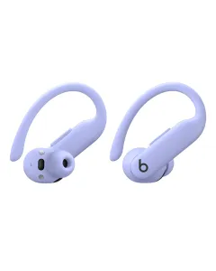 Beats Powerbeats Pro 2 High-performance Earbuds - Hyper Purple