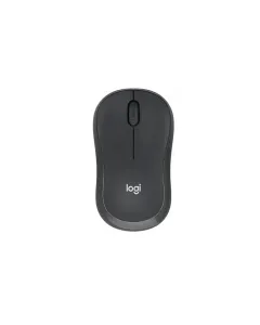 Logitech Mouse M240 Silent - Graphite