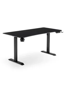 Ttracing Titus Smart Desk L 1.6 - Black