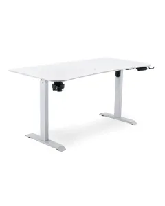 Ttracing Titus Smart Desk L 1.6 - White