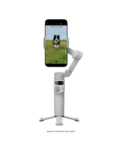 Dji - Osmo Mobile 7 Smartphone 3-axis Gimbal Stabilizer