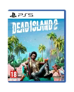 PS5:  DEAD ISLAND 2 - R2