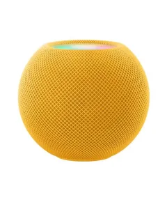 Apple HomePod mini - smart speaker - Yellow 